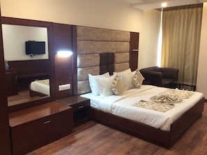 Classic Double or Twin Room