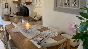Spiseområde