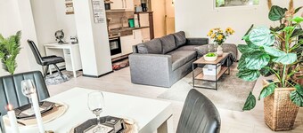 Sonnenblick by Interhome