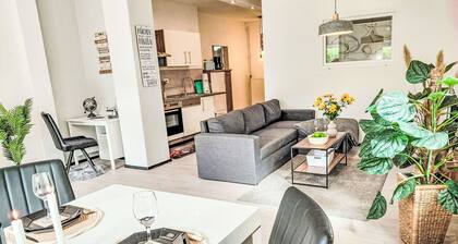 Sonnenblick by Interhome