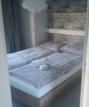 2 Schlafzimmer, kostenloses WLAN