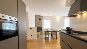 Private kitchen - Civico 16 Garden Home by Interhome (Valtellina)