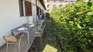 Outdoor dining - La Rocca by Interhome (Montemagno Monferrato)