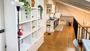 Interior - La Rocca by Interhome (Montemagno Monferrato)