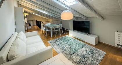 La Rocca by Interhome
