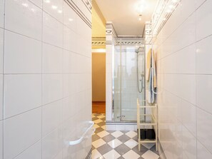 Towels - Volta Brera Flat by Interhome (Milan)