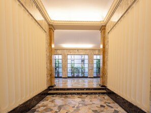 Interior - Volta Brera Flat by Interhome (Milan)