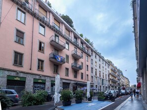 Exterior - Volta Brera Flat by Interhome (Milan)