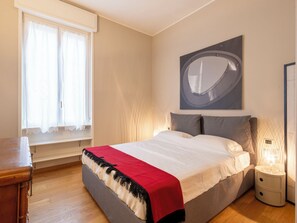 1 bedroom, Internet