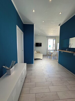 Interior - BlueBay Holiday Home (Torre del Greco)