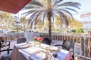 Exterior - JOUVACATIONS VILLA FRESER 3 (Empuriabrava)