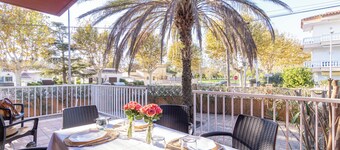 JOUVACATIONS 弗雷塞尔别墅3  