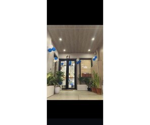 Lobby - Shree Aaradhya Suites (Danta Ramgarh)