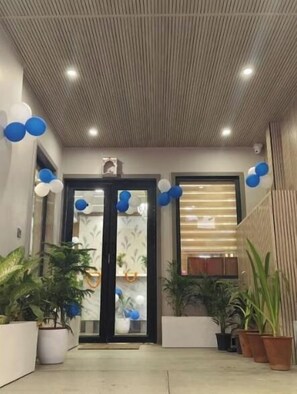 Unclassified image, 3 of 16, button - Shree Aaradhya Suites (Danta Ramgarh)