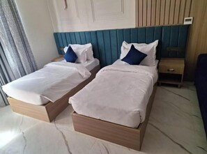 Deluxe Room | Free WiFi