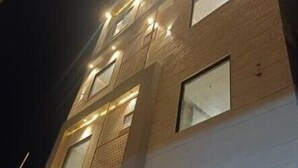 Front of property - Shree Aaradhya Suites (Danta Ramgarh)