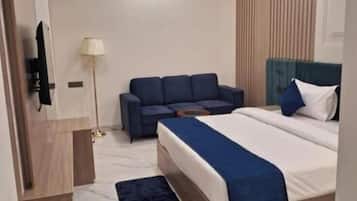 Camera Superior | Wi-Fi gratuito