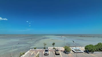 Seaview Grand Double | 客房景观