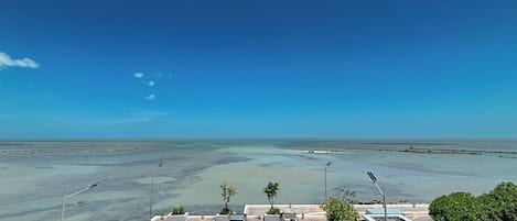 Seaview Grand Double | View from room