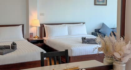 ClayHouse SAMUI Boutique Hotel