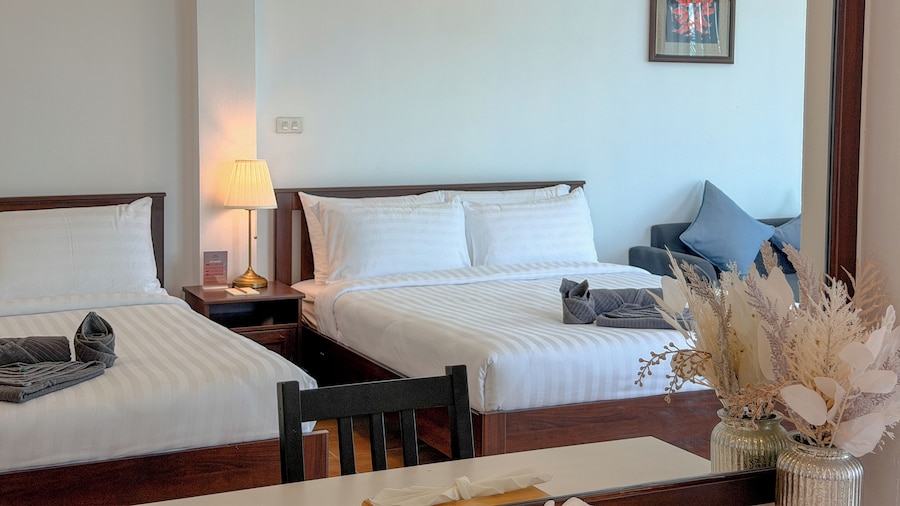 ClayHouse SAMUI Boutique Hotel