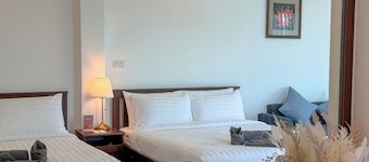 ClayHouse SAMUI Boutique Hotel