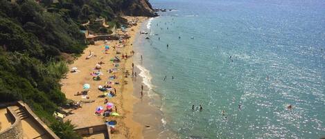 Plage à proximité