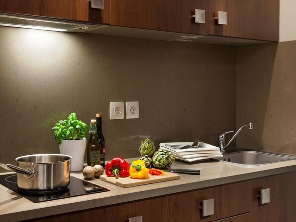 House | Private kitchen