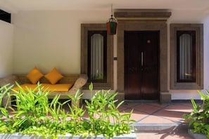 Exterior - Purnava Village by Behomy (Bali)