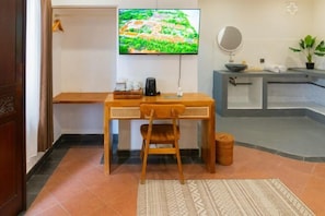 Room - Purnava Village by Behomy (Bali)