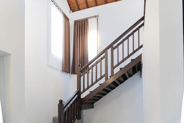 Room - Purnava Village by Behomy (Bali)