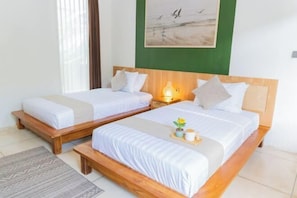 Room - Purnava Village by Behomy (Bali)