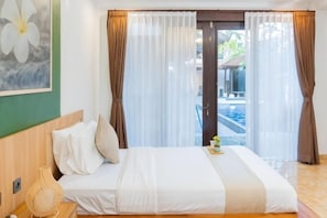 Room - Purnava Village by Behomy (Bali)