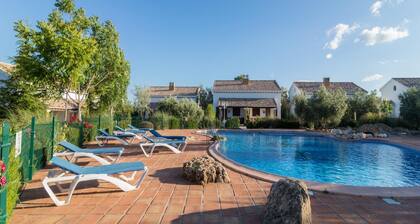 Charming Ibipozo Holiday Home for 6