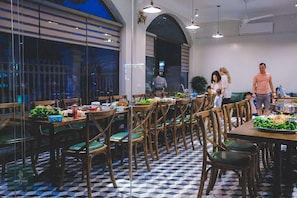 餐廳
