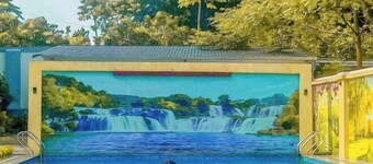 Minh Long Hotel