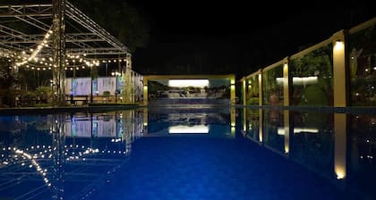 Minh Long Hotel