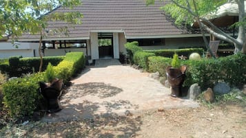 Fachada