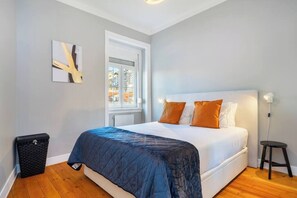 3 Schlafzimmer, Bügeleisen/Bügelbrett, Reisekinderbett, WLAN