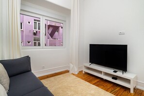 TV