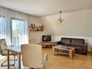 TV