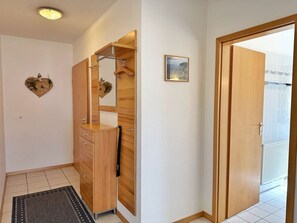 Interior - Baltique - Holiday apartment 5 Glowe - Holiday apartment Baltique 5 (Glowe)