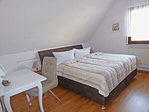 3 dormitorios, wifi, ropa de cama