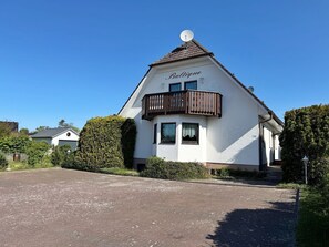 Exterieur