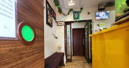 Bhammars Inn - A Pure Veg Boutique Hotel