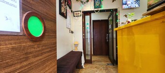 Bhammars Inn - A Pure Veg Boutique Hotel