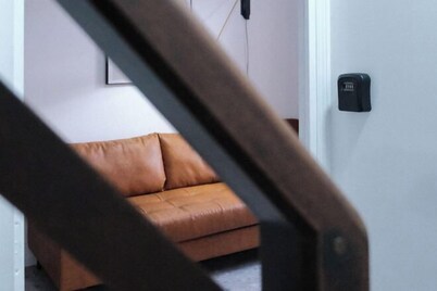 Elegant and Cozy Stay Near Versailles & Paris