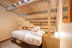 1 غرفة نوم وواي فاي مجانًا