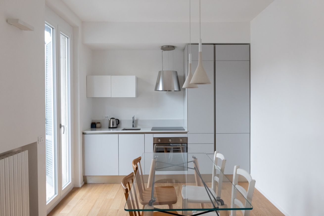 Cucina privata