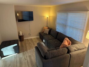 TV, offices